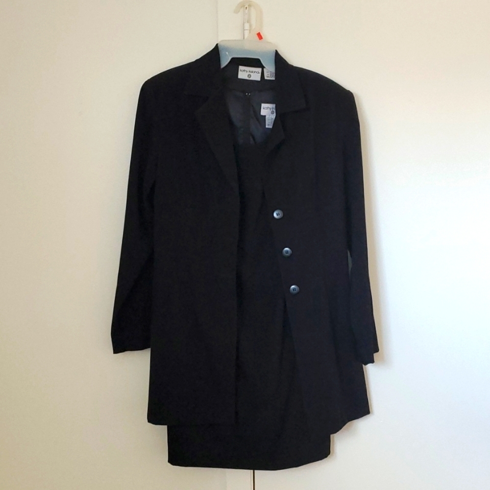 Dress/Coat set